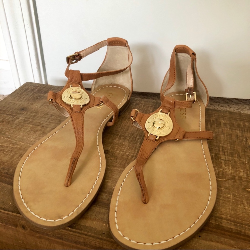 GUESS Sandals